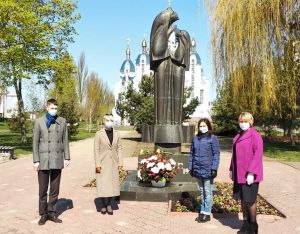 Іменем Миколи Ващука пропонують назвати училище